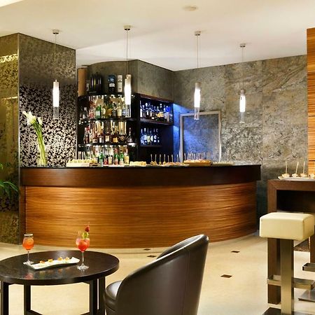 Hotel La Favorita Mantova Eksteriør bilde