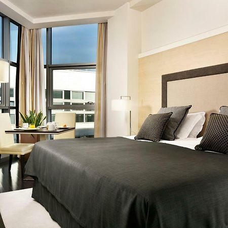 Hotel La Favorita Mantova Eksteriør bilde