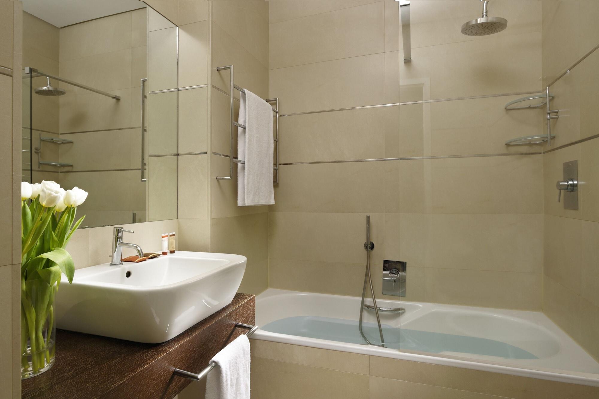 Hotel La Favorita Mantova Eksteriør bilde