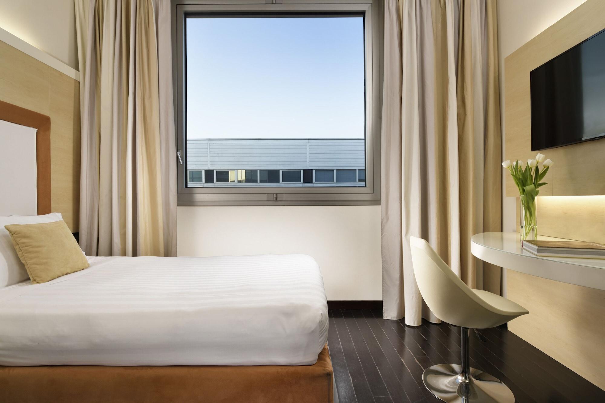 Hotel La Favorita Mantova Eksteriør bilde