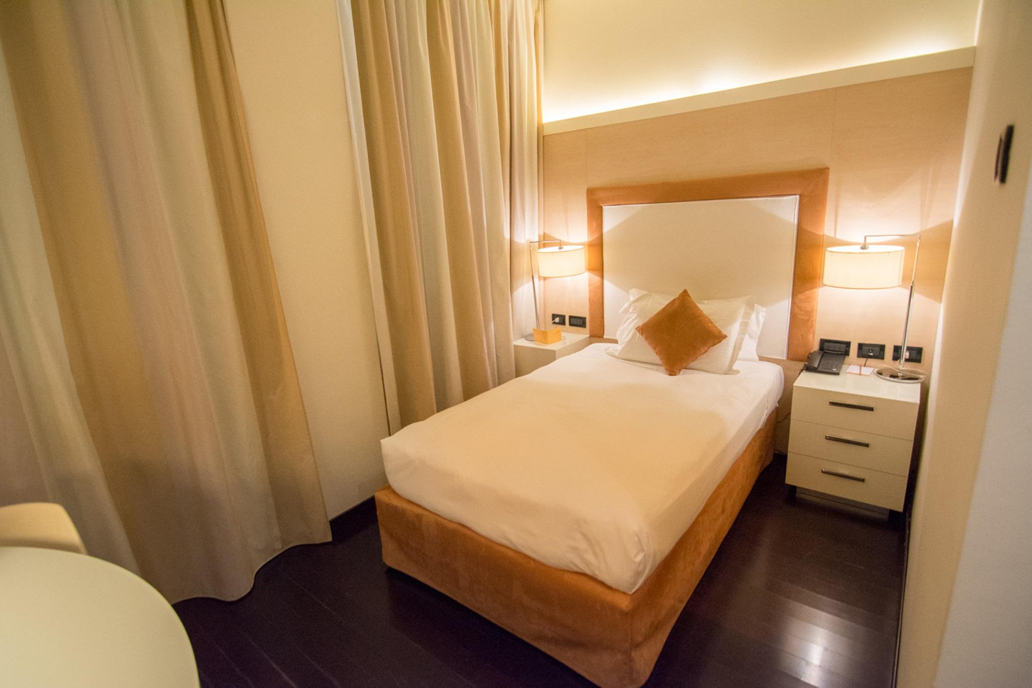 Hotel La Favorita Mantova Eksteriør bilde