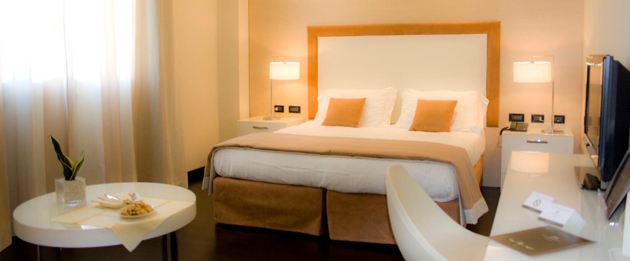 Hotel La Favorita Mantova Eksteriør bilde