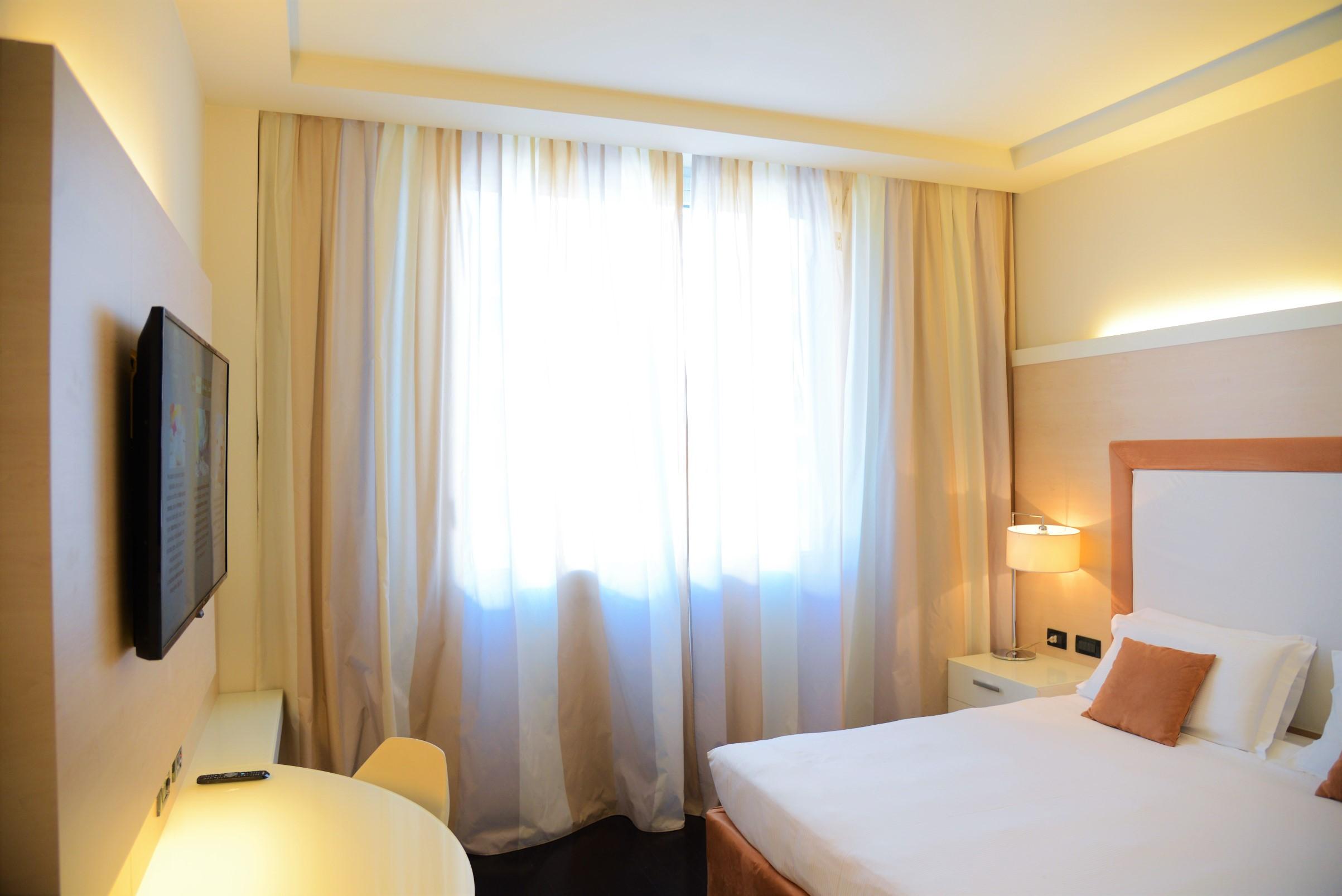 Hotel La Favorita Mantova Eksteriør bilde
