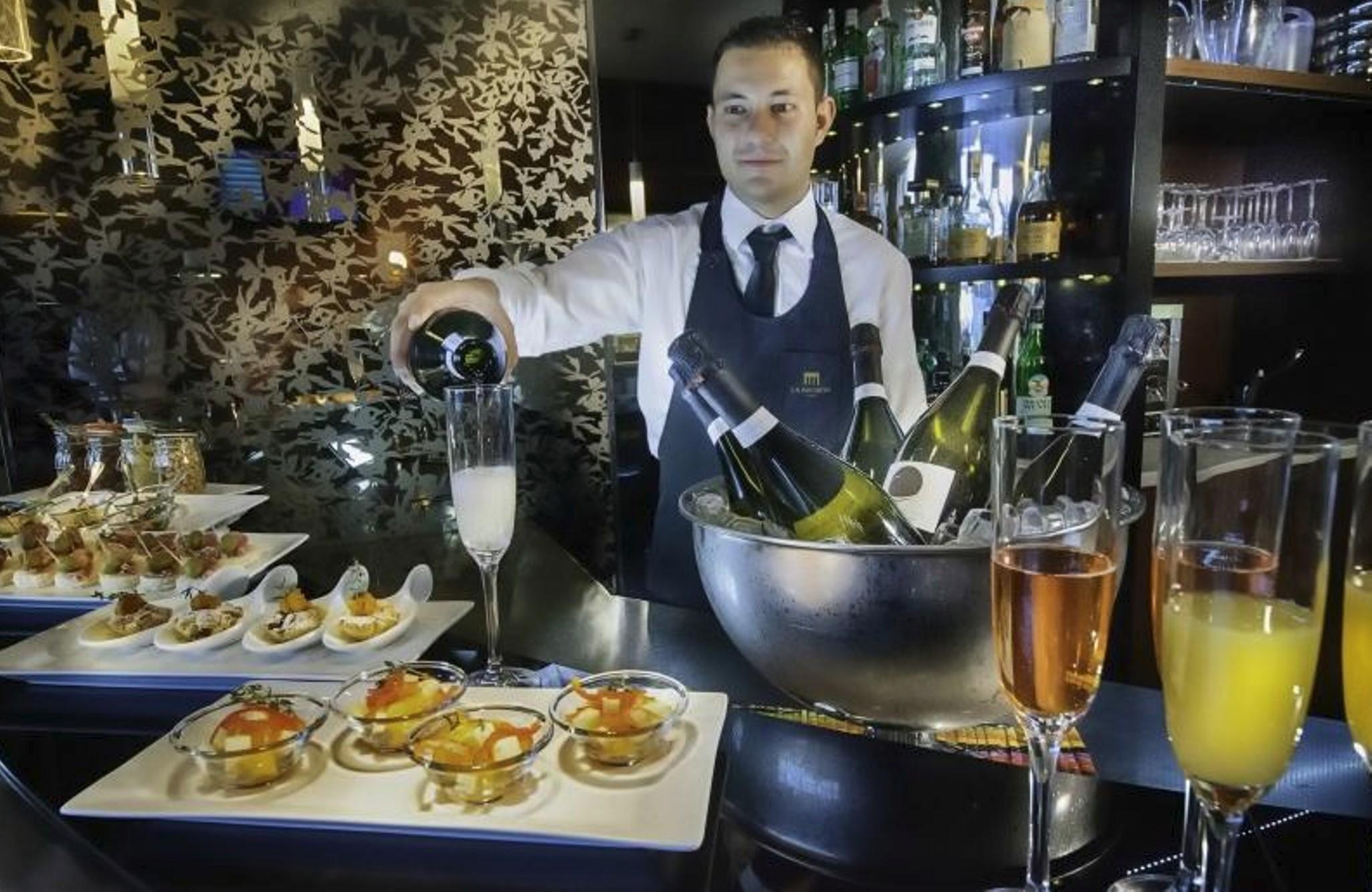 Hotel La Favorita Mantova Eksteriør bilde