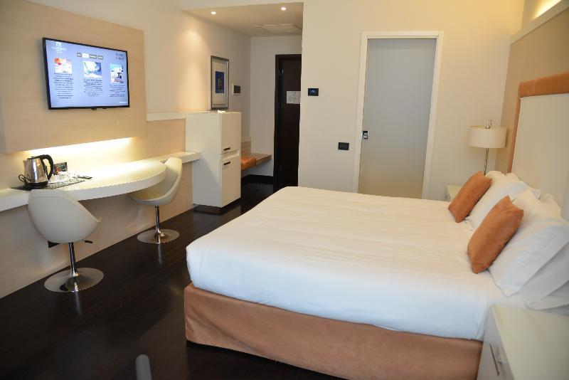 Hotel La Favorita Mantova Eksteriør bilde